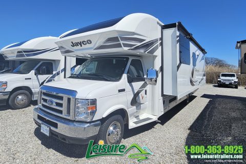 2020 Jayco 