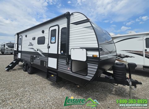 2024 Jayco 