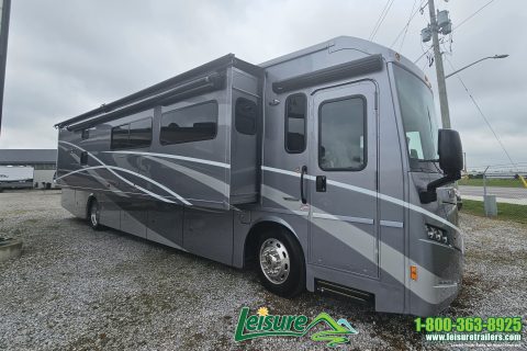 2017 Winnebago 