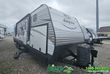 2016 Jayco Jay Flight 31QBDS - RV Dealer Ontario