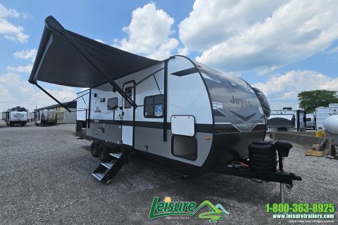 2024 Jayco Jay Flight SLX 261BHS