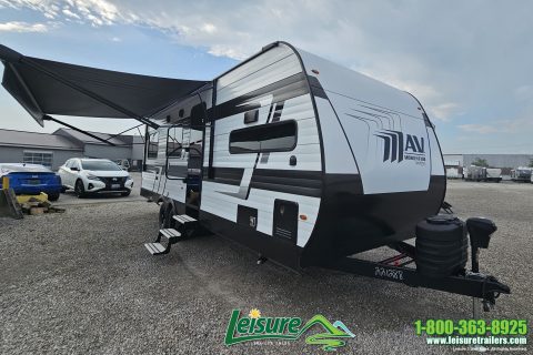 2025 Grand Design Momentum 24MAV