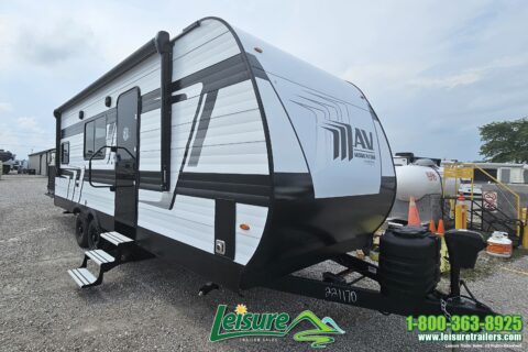 2025 Grand Design Momentum 22MAV