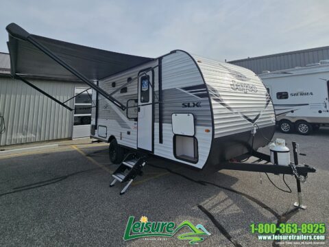 2025 Jayco 