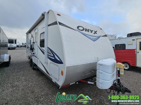 2011 R-Vision 