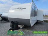 2025 Forest River Wildwood 22ERAS - RV Dealer Ontario