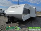 2025 Forest River Wildwood X-Lite 25ICE - RV Dealer Ontario