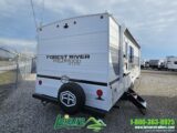 2025 Forest River Wildwood X-Lite 25ICE - RV Dealer Ontario