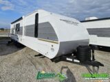 2025 Forest River Wildwood X-Lite 26ICE - RV Dealer Ontario