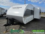 2025 Forest River Wildwood X-Lite 26ICE - RV Dealer Ontario