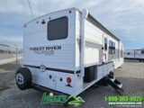 2025 Forest River Wildwood X-Lite 26ICE - RV Dealer Ontario