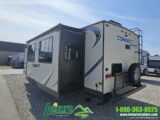 2019 KZ Connect C312RKK - RV Dealer Ontario