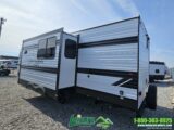 2025 Grand Design Transcend Xplor 26BHX - RV Dealer Ontario