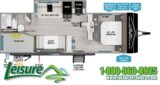 2025 Grand Design Transcend Xplor 26BHX - RV Dealer Ontario