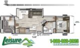 2025 Forest River Wildwood 29VBUD - RV Dealer Ontario