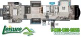 2025 Grand Design Solitude 390RK - RV Dealer Ontario
