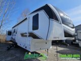 2025 Jayco Eagle 335RDOK - RV Dealer Ontario
