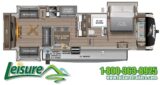 2025 Jayco Eagle 335RDOK - RV Dealer Ontario