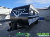 2025 Grand Design Transcend Xplor 24BHX - RV Dealer Ontario