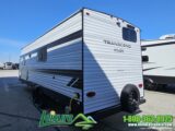 2025 Grand Design Transcend Xplor 24BHX - RV Dealer Ontario
