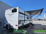 2025 Grand Design Transcend Xplor 24BHX - RV Dealer Ontario