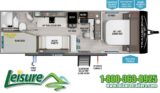 2025 Grand Design Transcend Xplor 24BHX - RV Dealer Ontario