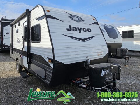 2022 Jayco Jay Flight 174BH