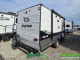 2022 Jayco Jay Flight 174BH - RV Dealer Ontario