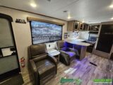 2022 Crossroads Zinger 280RK - RV Dealer Ontario