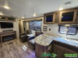 2022 Crossroads Zinger 280RK - RV Dealer Ontario