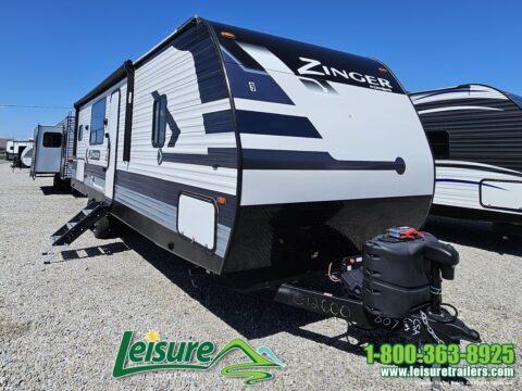 2022 Crossroads Zinger 280RK