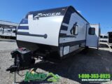 2022 Crossroads Zinger 280RK - RV Dealer Ontario