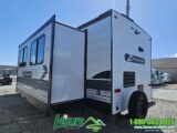 2022 Crossroads Zinger 280RK - RV Dealer Ontario