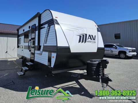 2025 Grand Design Momentum 22MAV
