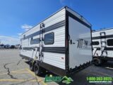 2025 Grand Design Momentum 22MAV - RV Dealer Ontario