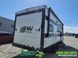 2025 Grand Design Momentum 22MAV - RV Dealer Ontario