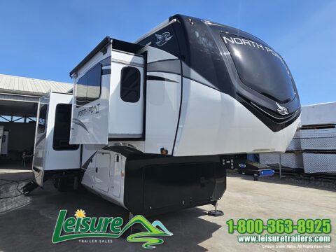 2024 Jayco North Point  382FLRB