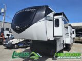 2024 Jayco North Point  382FLRB - RV Dealer Ontario