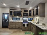 2025 Grand Design Reflection 100-Series 27BH - RV Dealer Ontario