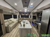2025 Grand Design Reflection 324MBS - RV Dealer Ontario
