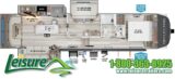 2025 Grand Design Reflection 324MBS - RV Dealer Ontario