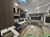 2025 Grand Design Reflection 150 Series 260RD - RV Dealer Ontario
