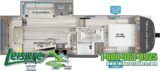 2025 Grand Design Reflection 150 Series 260RD - RV Dealer Ontario