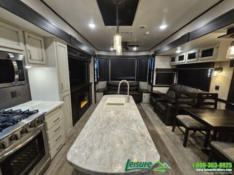 2021 Jayco Jay Flight Bungalow 40LOFT