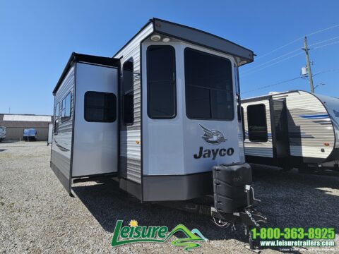 2021 Jayco 