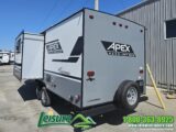 2023 Coachmen Apex Nano 201RBS - RV Dealer Ontario