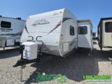 2012 Jayco Jay Flight 25BHS - RV Dealer Ontario