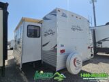 2012 Jayco Jay Flight 25BHS - RV Dealer Ontario