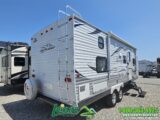 2012 Jayco Jay Flight 25BHS - RV Dealer Ontario