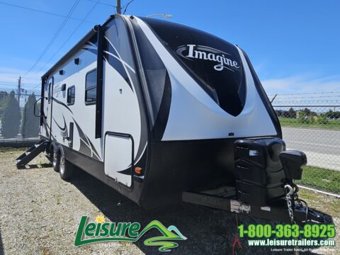 2018 Grand Design Imagine 2150RB